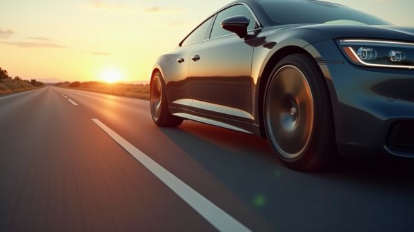 Top Gründe, warum Goodride Reifen Sicherheit und Sparpotential bieten