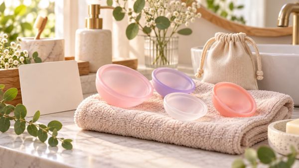 Top-Tipps zur Auswahl der perfekten menstruationsscheibe