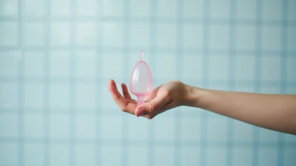 Wie wählt man die richtige menstruationsscheibe für einen komfortablen Schutz?